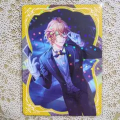 うたプリ ビジュコレ Elegant Visual Collection 那月