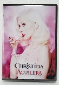 Christina Aguilera プロモ集 MV クリスティーナ・アギレラ