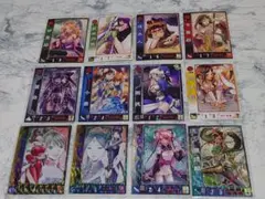 三国志大戦 三国志大戦2 UC 董白 1068枚セット UC董白、UC甘皇后 覇三国志大戦2 希少 音楽ナスカ - メルカリ