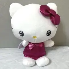 ハローキティ　NICO MAKE Lぬいぐるみ