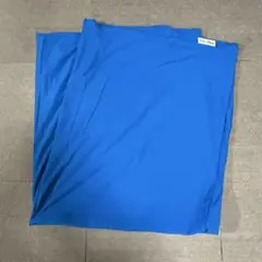 yoibo 青 クッションカバー　マックス