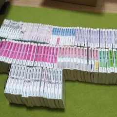 ラノベセット 歴戦の馬顔様専用 確認用