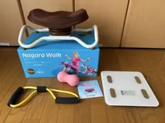 エクササイズグッズ