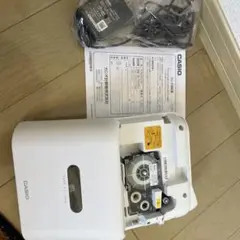 カシオ ラベルライター ネームランド i-ma スマホモデル KL-SP10