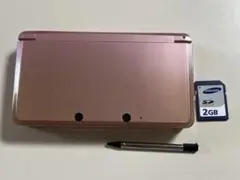 ニンテンドー3DS