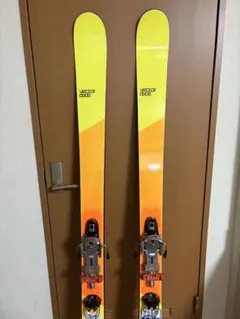 2025年最新】Vector glide テレマークの人気アイテム - メルカリ