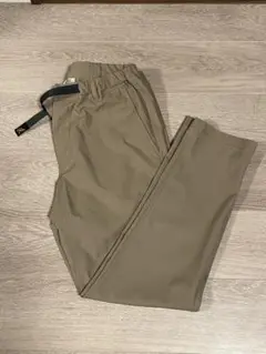 gramicci パンツ