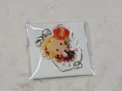 鬼滅の刃 ゆらふわ アクリルチャーム フラワーver 煉獄