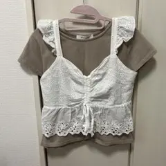 archives アルシーヴ ビスチェ