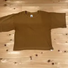 STAR & STRIPE 半袖Tシャツ