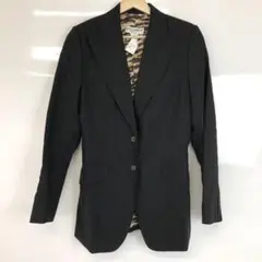 DOLCEu0026GABBANA ドルチェu0026ガッバーナ ドルガバ テーラードジャケット
