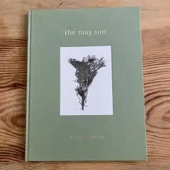 テリ・ワイフェンバックTerri Weifenbach: The May Sun