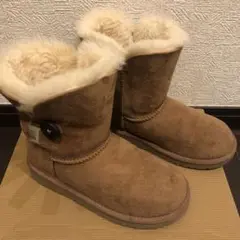 Ugg ブーツ キッズ