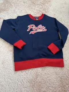Polo Ralph Lauren トレーナー 8サイズ