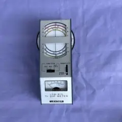 測定器 アマチュア無線　リーダー電子　ディップメーター　LDMー815　美品 LEADER リーダー電子 LDM-815 ディップメーター Tr DIP METER