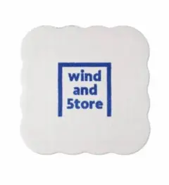 WIND AND SEA GN5 Night And rug ラグマット mat