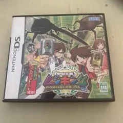 ムシキング　ds