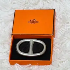 ✨極美品✨ エルメス スカーフリング