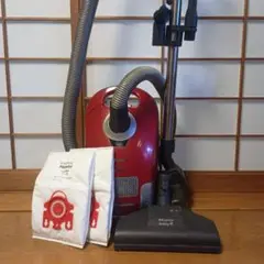 Miele Cat&Dog Turbo &Turbo Mini 掃除機ヘッド Miele Cat&Dog Turbo &Turbo Mini 掃除機ヘッド