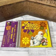 Flower Child 廃盤1stCD「Flower Child」久次米真吾