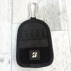 ブリヂストンゴルフ　ボール&ティーケース　BRIDGESTONE GOLF