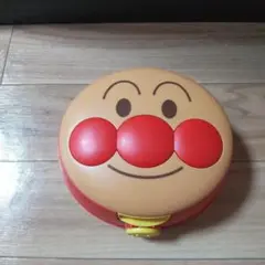 アンパンマン おしりふきケース