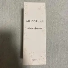 マイナチュレ育毛剤 120ml