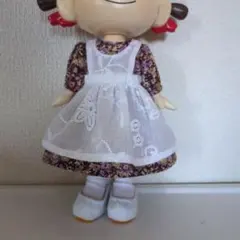 ２５cmぺこちゃんハンドメイド服セット