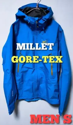 ãã¬ãŒ MILLET ãŽã¢ããã¯ã¹ãžã£ã±ãã ã¬ã€ã³ãŠã§ã¢ 鲿°Ž ç»å±± 軜é