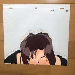 【セル画】 逮捕しちゃうぞ セル画 背景 原画 セット Yahoo!オークション -「逮捕しちゃうぞ セル画」(セル画) の落札