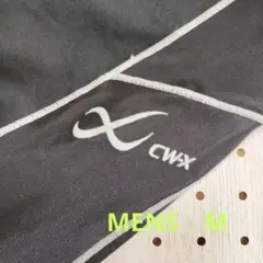 WACOAL ワコール CW-X スポーツタイツ ジェネレーターモデルメンズ M