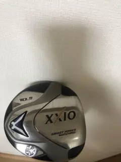ダンロップ XXIO(2010) ドライバー MP600 ゼクシオ