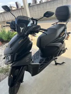シグナスray ZR 125 スペア部品 まとめ売り シグナスRAY ZR 125（ヤマハ）のバイク作業実績一覧