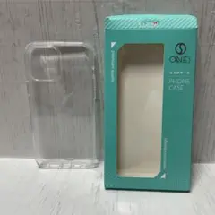 ✨新品未使用✨iPhone ケース クリア