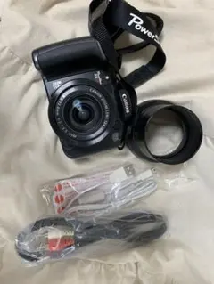 Canon PowerShot S5 IS ネオ一眼 光学12倍