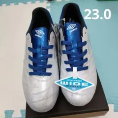 UMBRO サッカースパイク 23.0