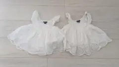 ベビーギャップ ペア