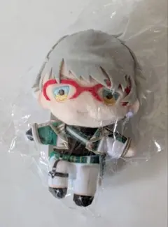 ぬいぐるみキーホルダー アルランディス Starry衣装ver.