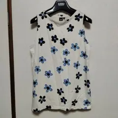 UNIQLO marimekko 　ユニクロ　マリメッコの新品タンクトップ