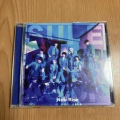 SUPER★DRAGON cd スーパードラゴン