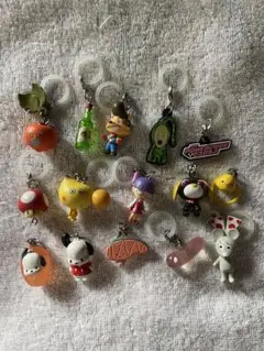 めじるしアクセサリー まとめ売り