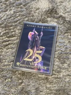 ayumi hamasaki 25th Anniversary LIVE