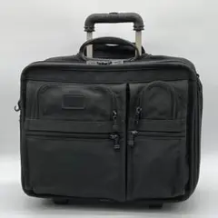 【訳あり】TUMI Alpha ビジネスバッグ キャリーケース ブリーフケース