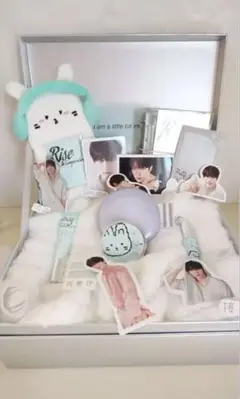TXT Soobin intoyou ギフトセット