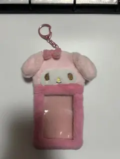 サンリオ マイメロ トレカケース