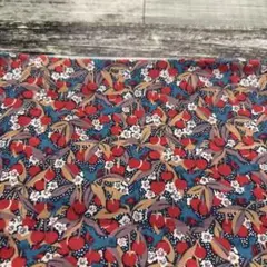 リバティ 生地幅×30cm