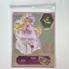 全プリキュア展 アクリルスタンド キュアミラクル