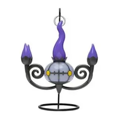 シャンデラ　ライト　未開封 新品未開封】シャンデラ LEDライト ポケモンセンター