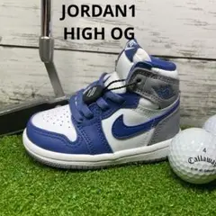 Jordan Brand（NIKE） - ✨究極のおしゃれ✨NIKE JORDAN4 UNCゴルフパターカバー Jordan Brand（NIKE） - ✨究極のおしゃれ✨NIKE JORDAN1 パンダ