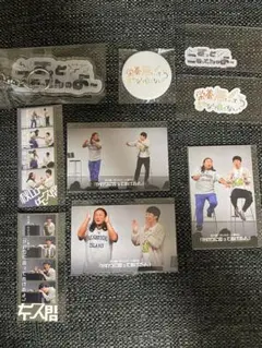 佐久間一行とロバート秋山の「かわりに言ってあげるよ。」 オンラインくじ